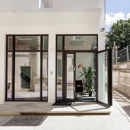 B4 Loft Duplex 175Blo-Paris Convention Apartment Ngoại thất bức ảnh