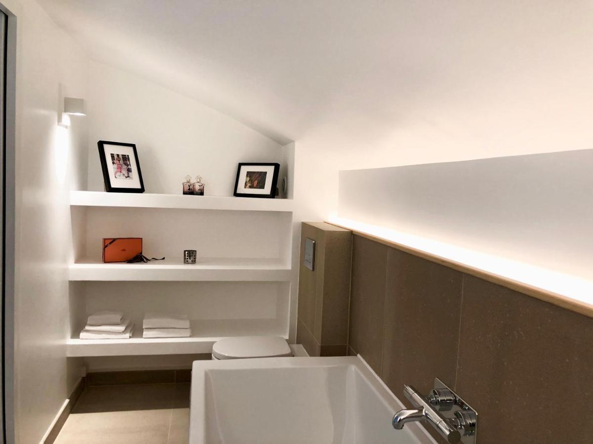 B4 Loft Duplex 175Blo-Paris Convention Apartment Ngoại thất bức ảnh