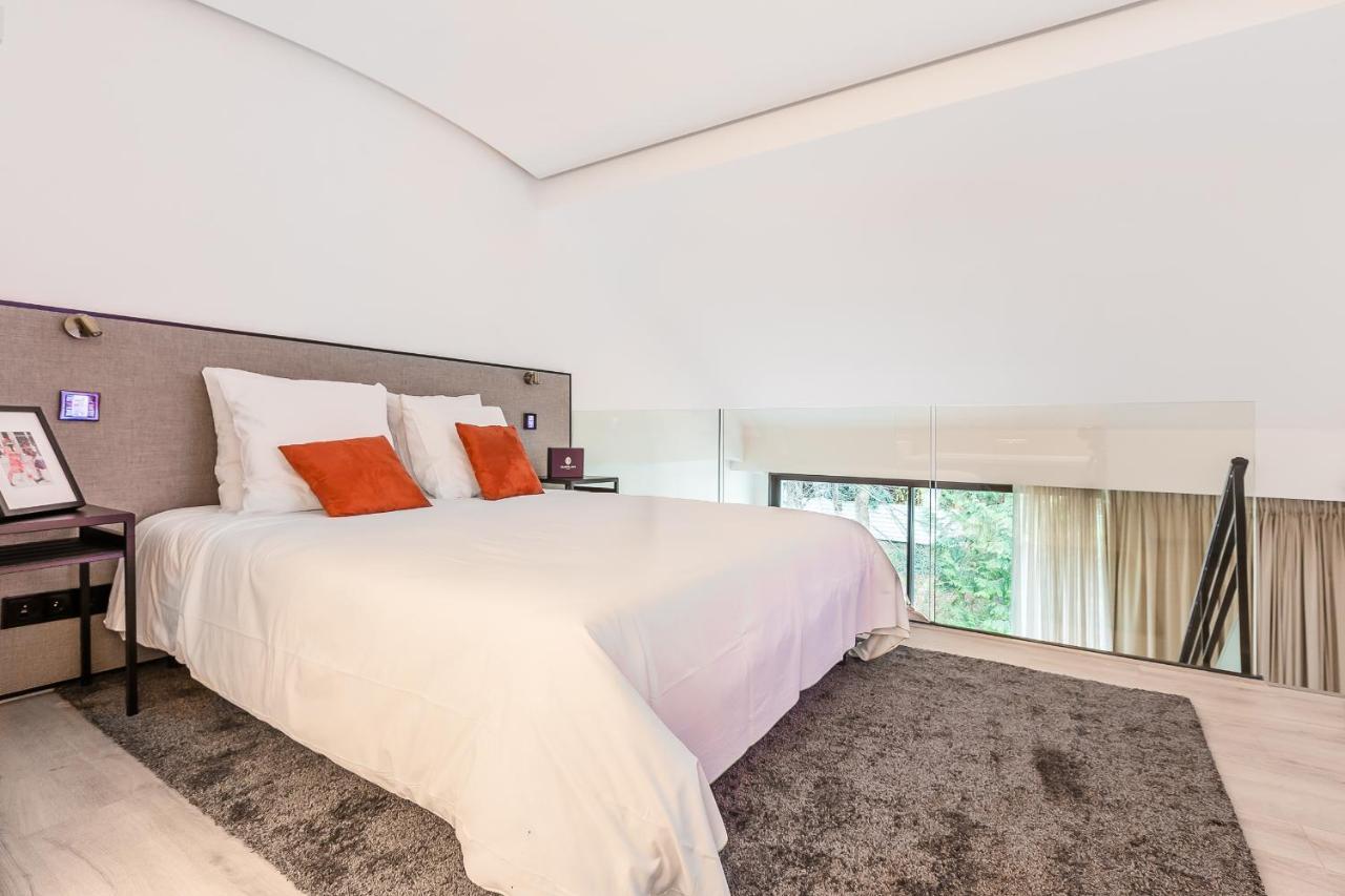 B4 Loft Duplex 175Blo-Paris Convention Apartment Ngoại thất bức ảnh