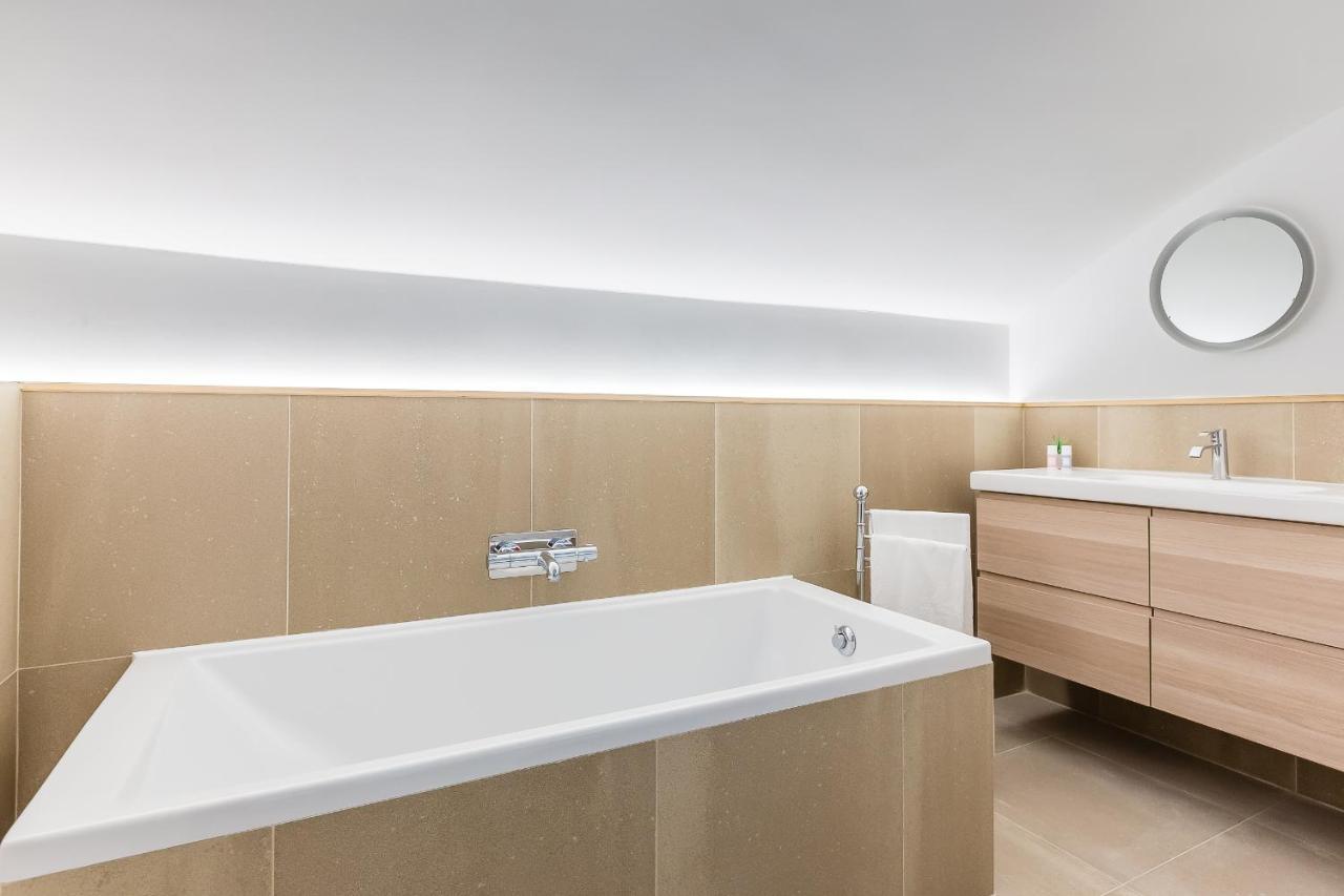 B4 Loft Duplex 175Blo-Paris Convention Apartment Ngoại thất bức ảnh
