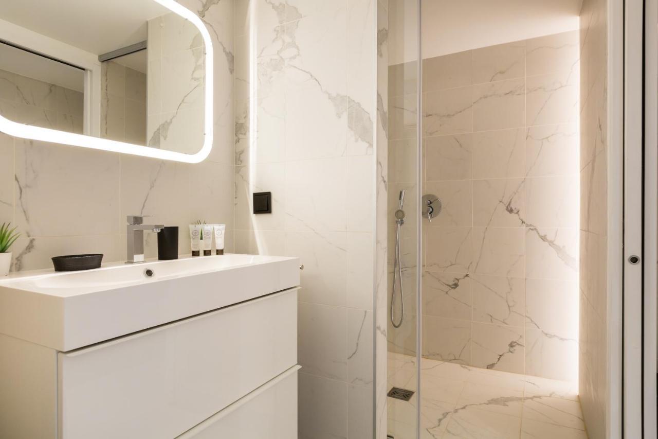 B4 Loft Duplex 175Blo-Paris Convention Apartment Ngoại thất bức ảnh