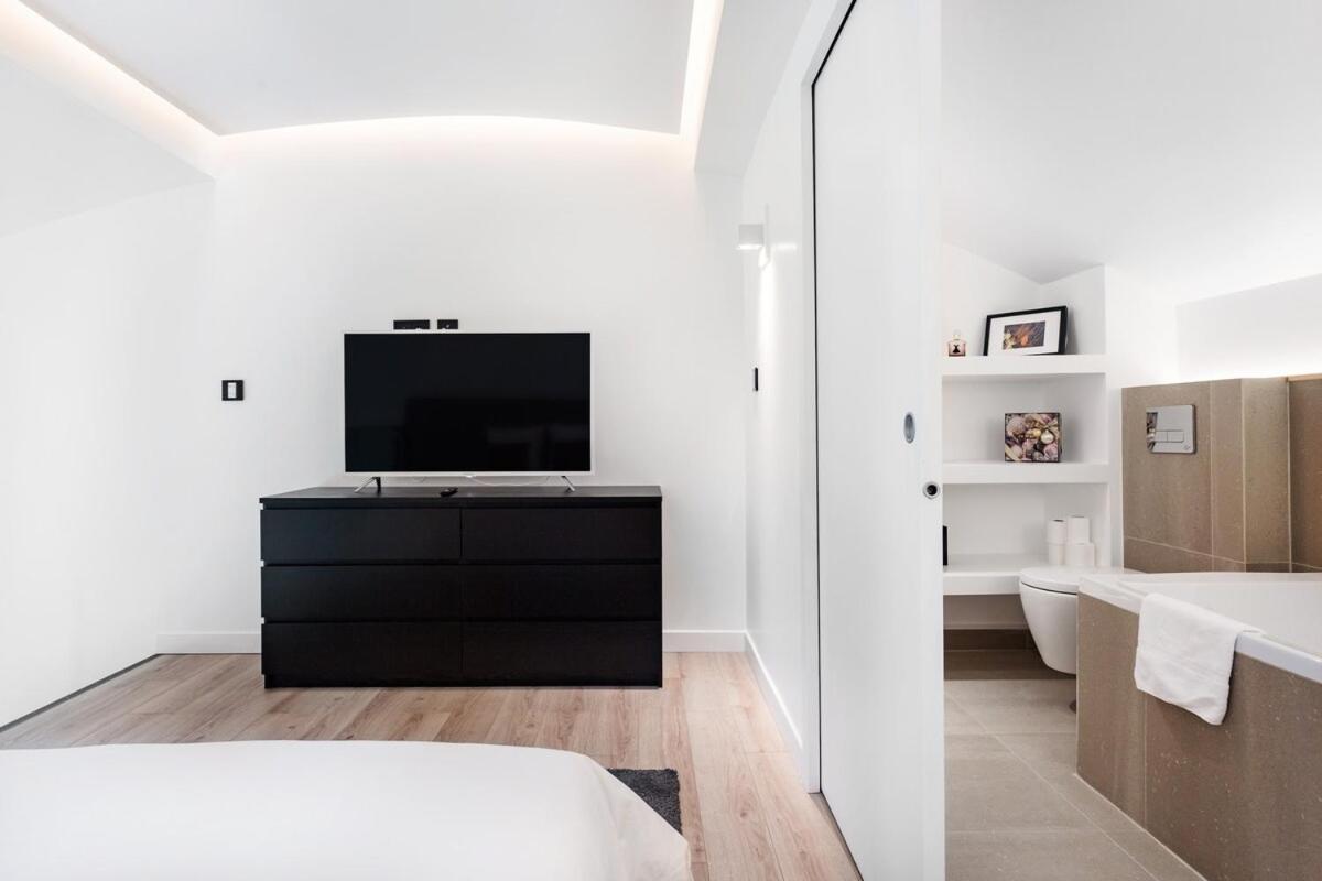 B4 Loft Duplex 175Blo-Paris Convention Apartment Ngoại thất bức ảnh