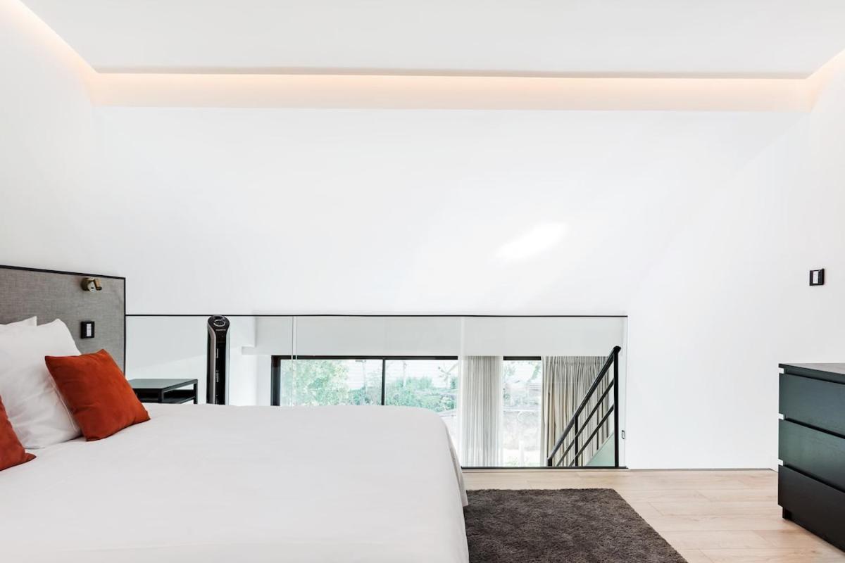 B4 Loft Duplex 175Blo-Paris Convention Apartment Ngoại thất bức ảnh